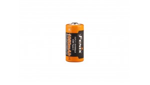 Fenix 16340 - 1050mAh - Acumulator cu USB Type-C - ARB-L 16-1050UP